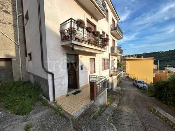 appartamento in vendita a Priverno