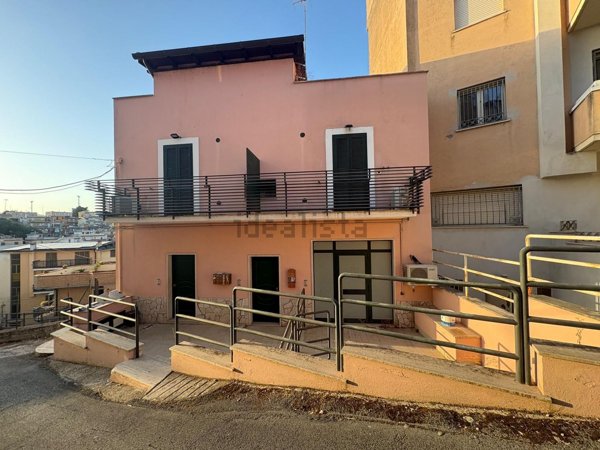 appartamento in vendita a Priverno
