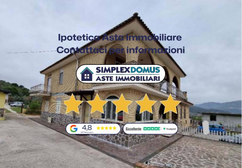 casa indipendente in vendita a Priverno