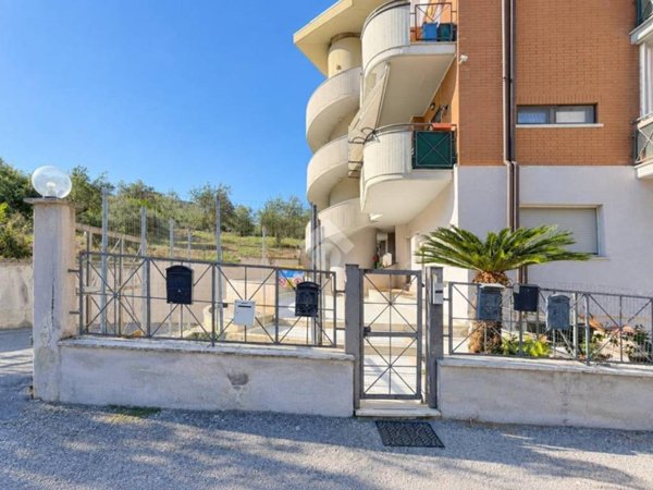 appartamento in vendita a Priverno