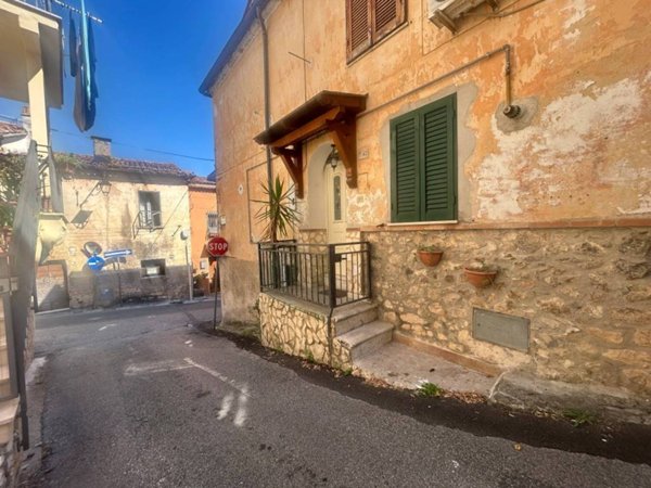 appartamento in vendita a Priverno