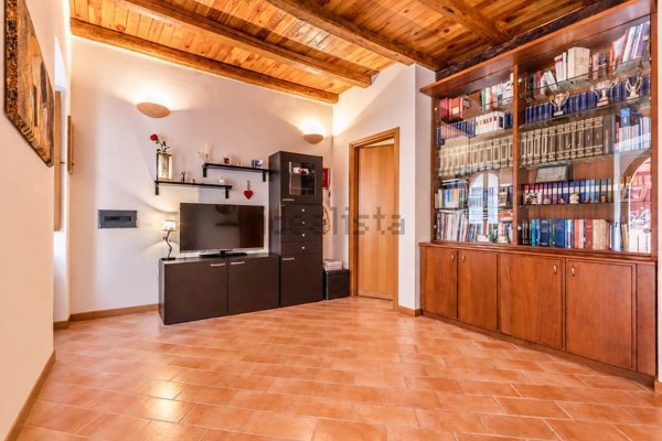 appartamento in vendita a Priverno