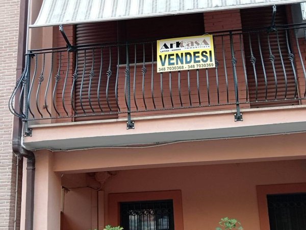 appartamento in vendita a Priverno