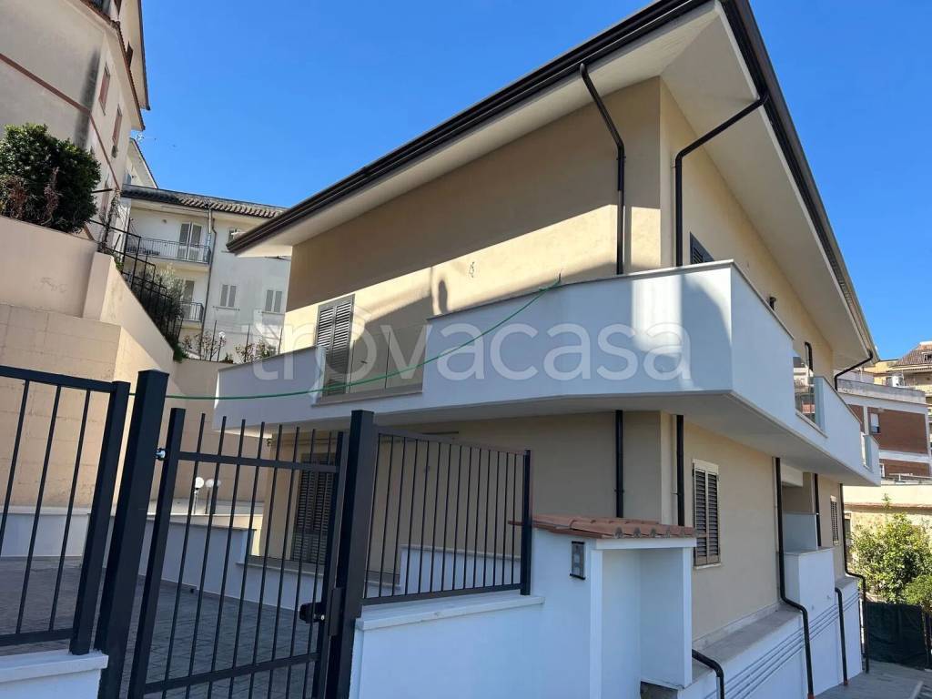 appartamento in vendita a Priverno