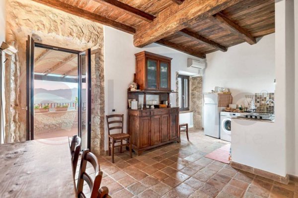 appartamento in vendita a Prossedi