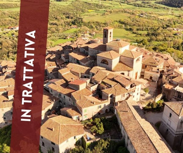 appartamento in vendita a Prossedi