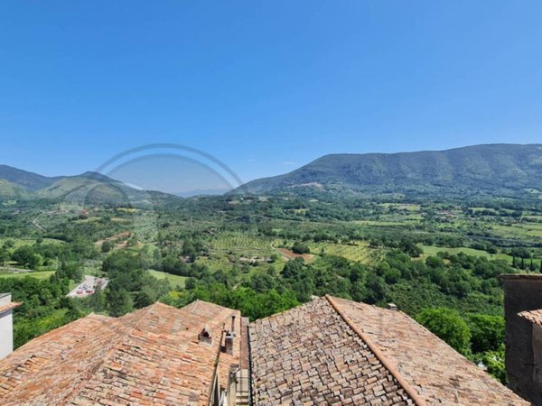 appartamento in vendita a Prossedi