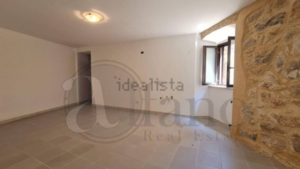 appartamento in vendita a Prossedi