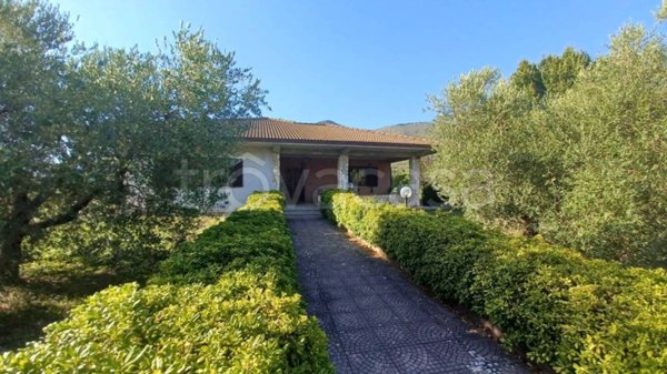 villa in vendita a Prossedi