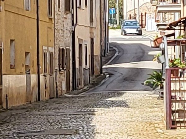 casa indipendente in vendita a Prossedi in zona Pisterzo