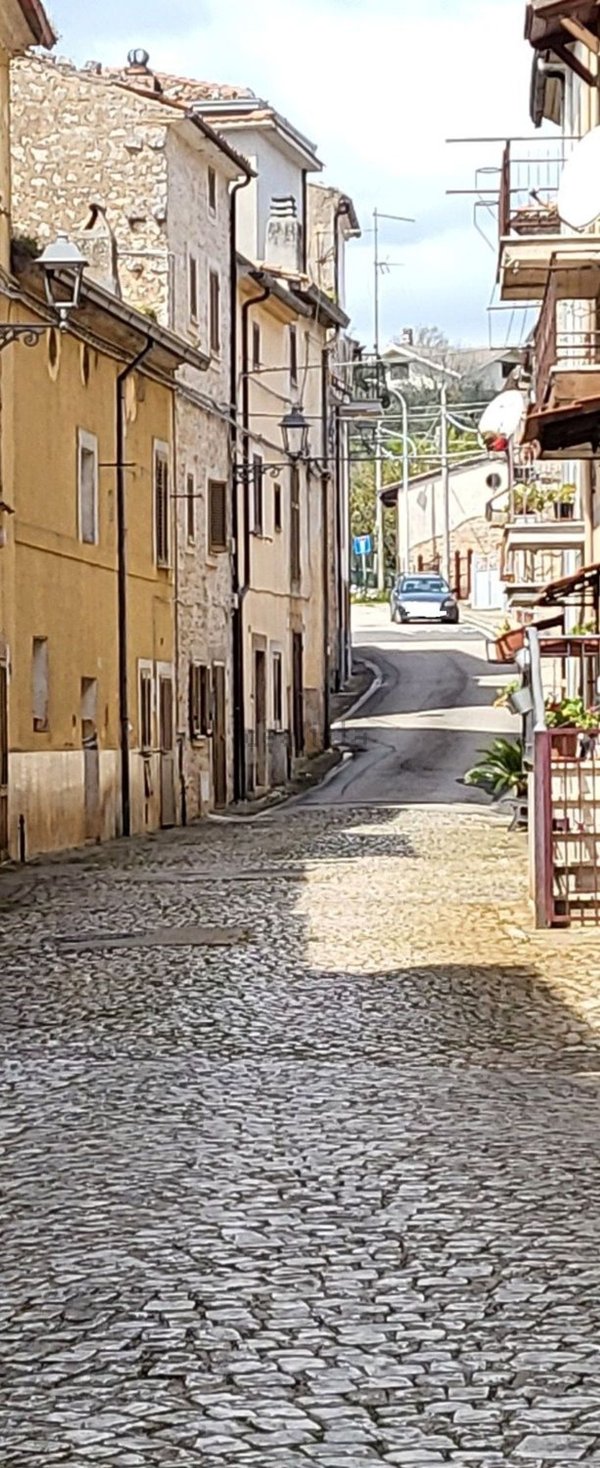 quadrivano in vendita a Prossedi in zona Pisterzo