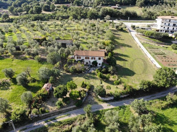 casa indipendente in vendita a Prossedi