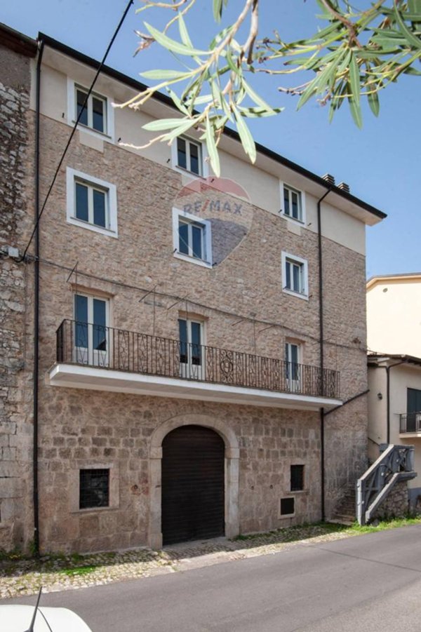 casa indipendente in vendita a Prossedi