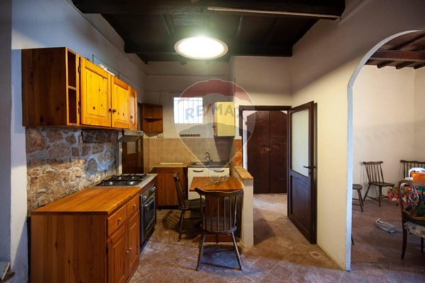 casa indipendente in vendita a Prossedi