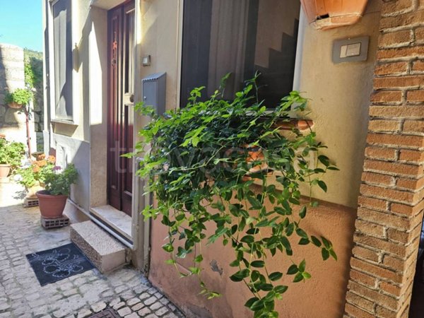 appartamento in vendita a Prossedi