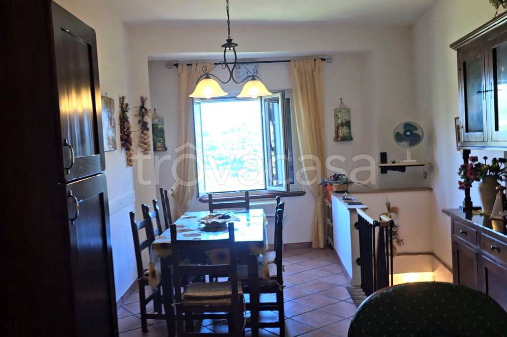 appartamento in vendita a Prossedi