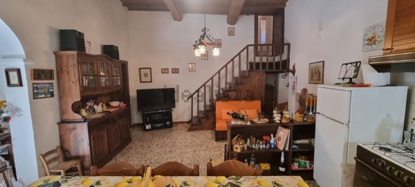 appartamento in vendita a Prossedi