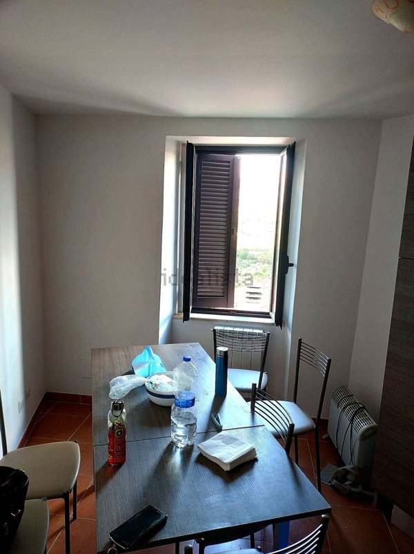 appartamento in vendita a Prossedi