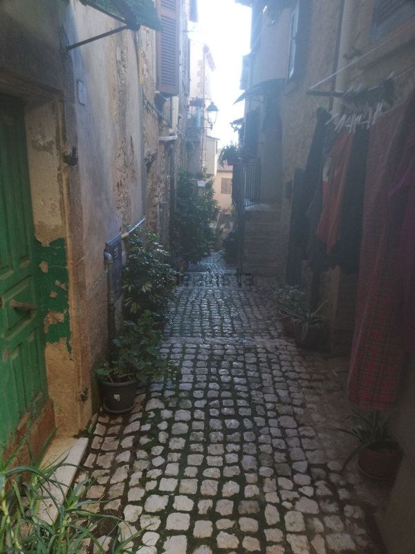 appartamento in vendita a Prossedi