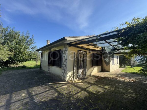 casa indipendente in vendita a Prossedi