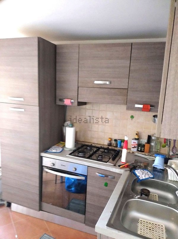 appartamento in vendita a Prossedi