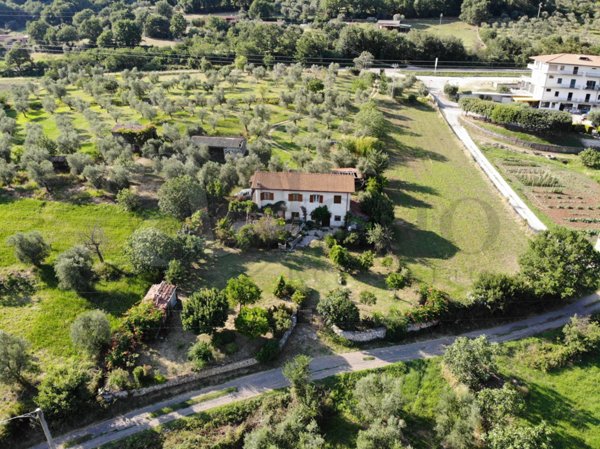 casa indipendente in vendita a Prossedi