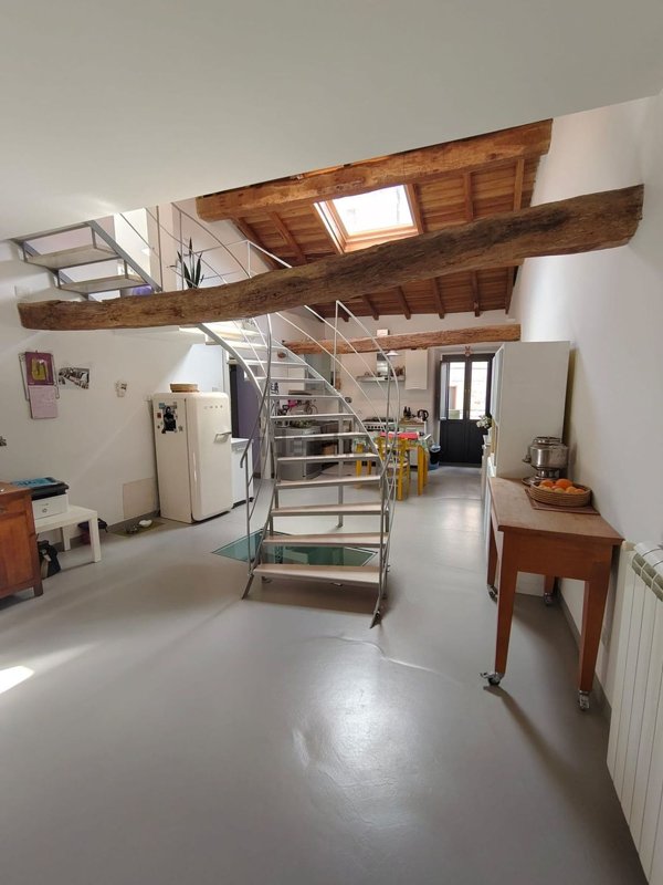 casa indipendente in vendita a Prossedi in zona Pisterzo