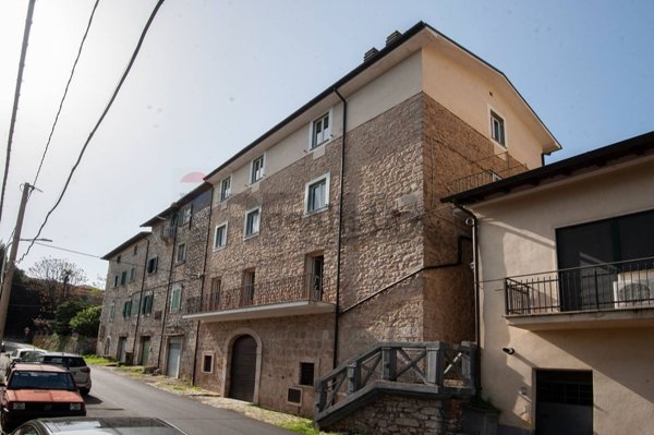 casa semindipendente in vendita a Prossedi