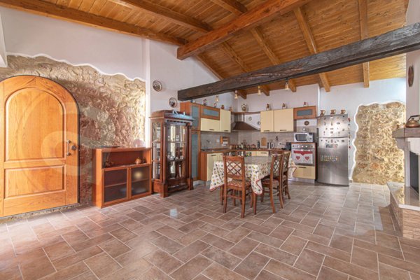 casa semindipendente in vendita a Prossedi
