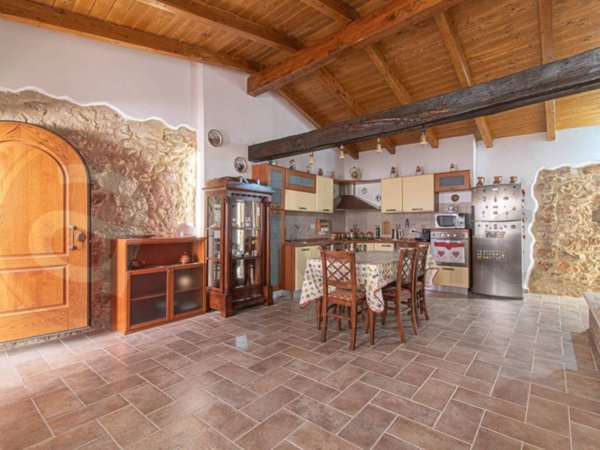 casa semindipendente in vendita a Prossedi