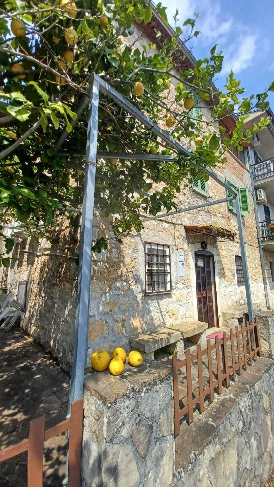 casa indipendente in vendita a Prossedi