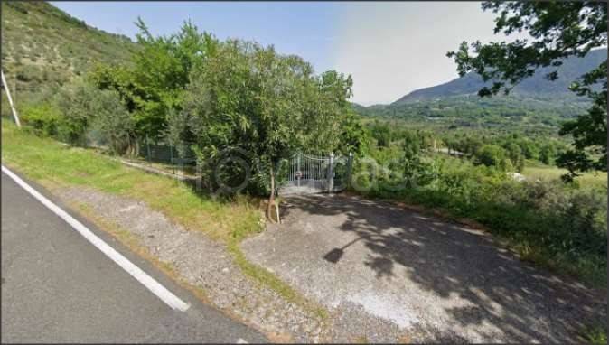 appartamento in vendita a Prossedi
