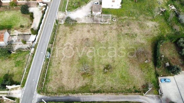 terreno agricolo in vendita a Roccagorga