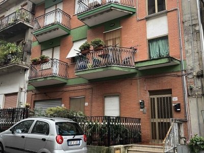appartamento in vendita a Roccagorga