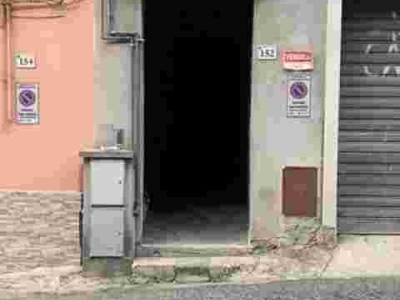 appartamento in vendita a Roccagorga