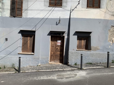 appartamento in vendita a Roccagorga