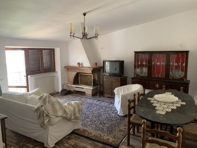 appartamento in vendita a Roccagorga