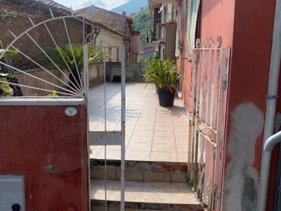 appartamento in vendita a Roccagorga