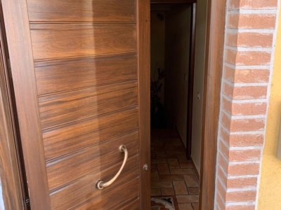 appartamento in vendita a Roccagorga