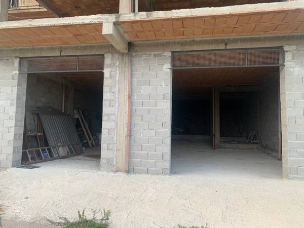 appartamento in vendita a Roccagorga
