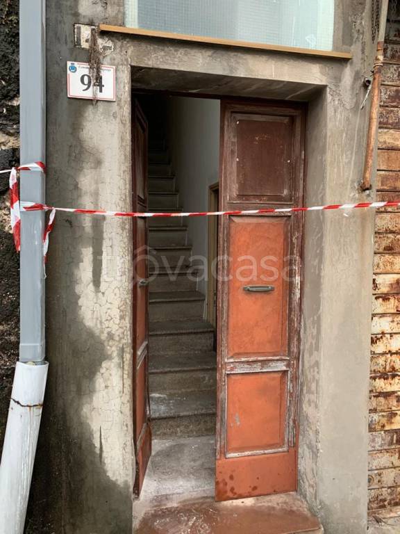 appartamento in vendita a Roccagorga