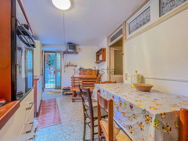 appartamento in vendita a Roccagorga