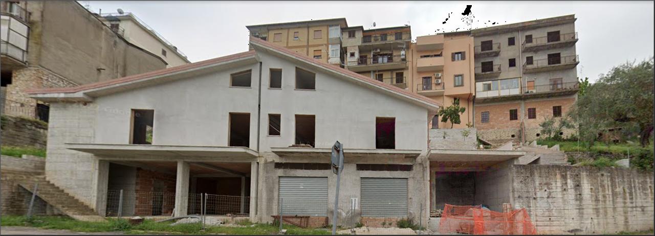 negozio in vendita a Roccagorga