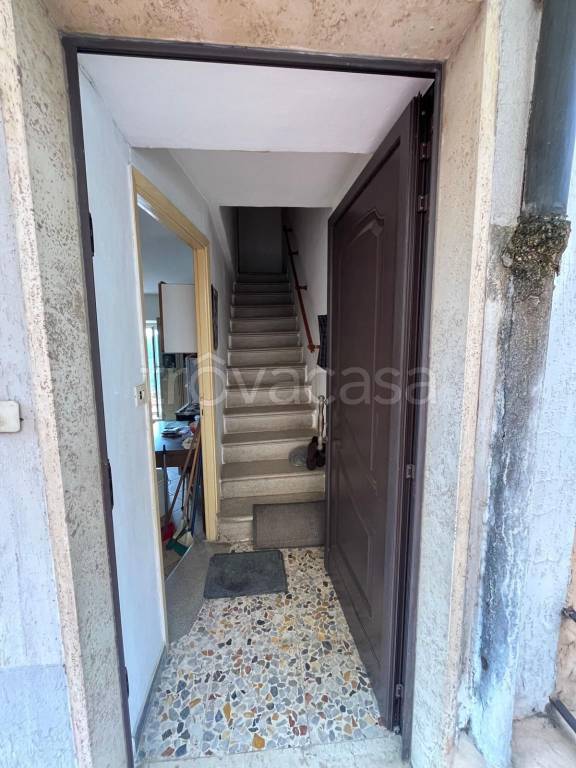 appartamento in vendita a Roccagorga