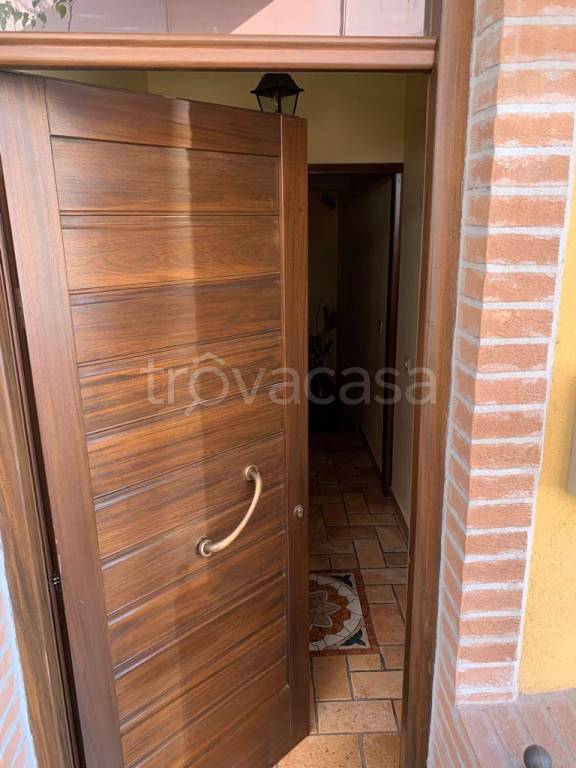 appartamento in vendita a Roccagorga
