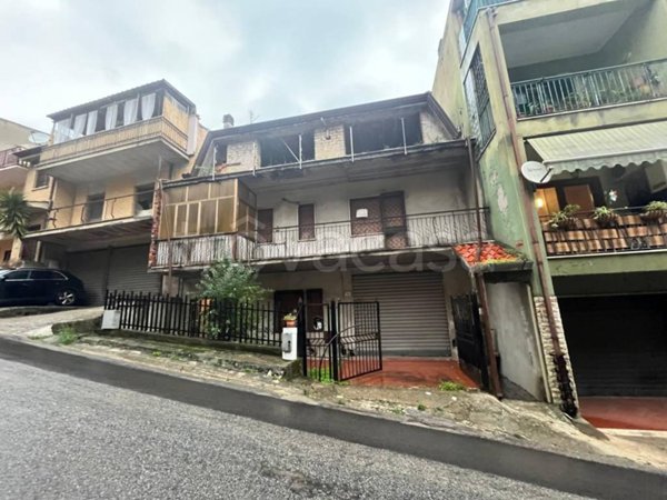 appartamento in vendita a Roccagorga