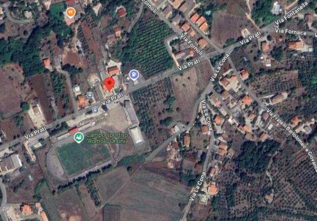 appartamento in vendita a Roccagorga