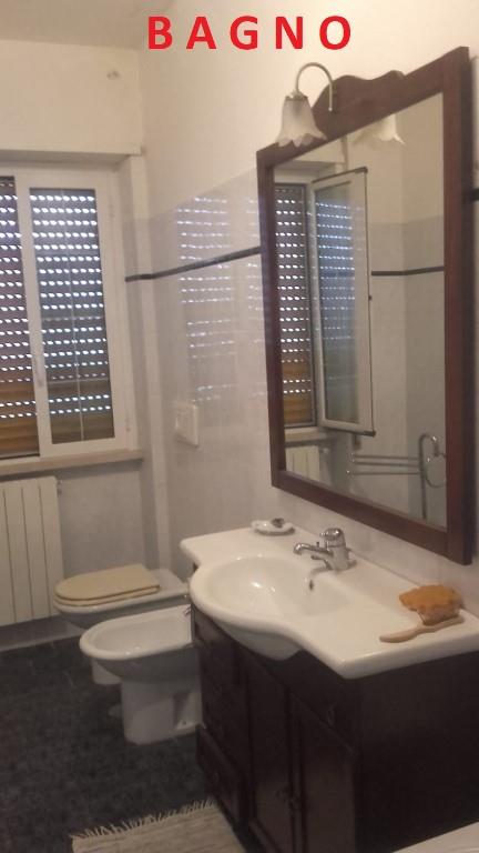 appartamento in vendita a Roccagorga