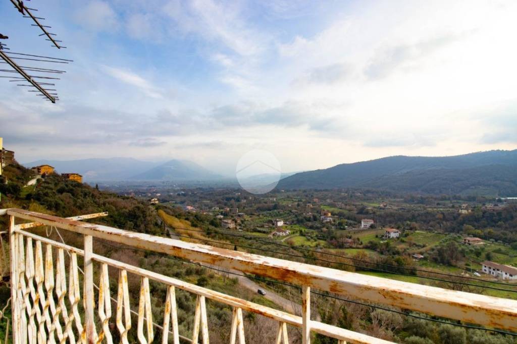 appartamento in vendita a Roccagorga