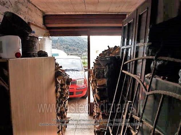 terreno edificabile in vendita a Roccagorga